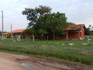 My 'school'house. Yup, I live in a classroom in an old, mostly-unused school, next door to the new school. I love it.