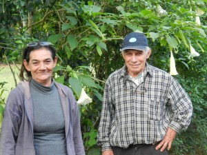 Na Esmelda and Don Erasmos