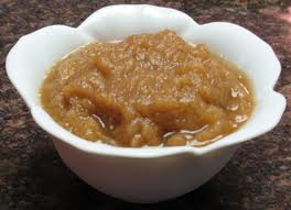apple guava sauce