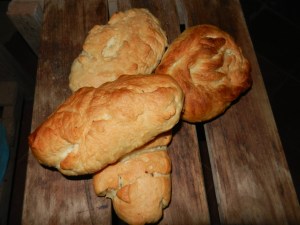 Na Ester bread recipe