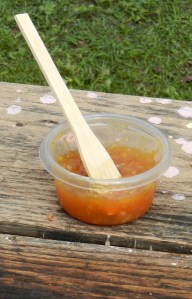 Wendy's Easy Orange Marmalade Recipe here